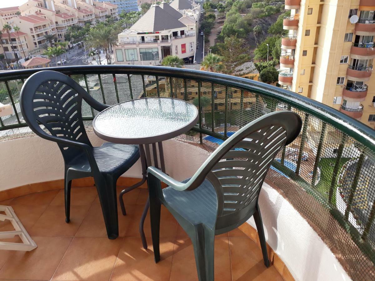 Torres Del Sol Playa De Las Vistas Free Wifi Playa de las Americas  Exterior photo