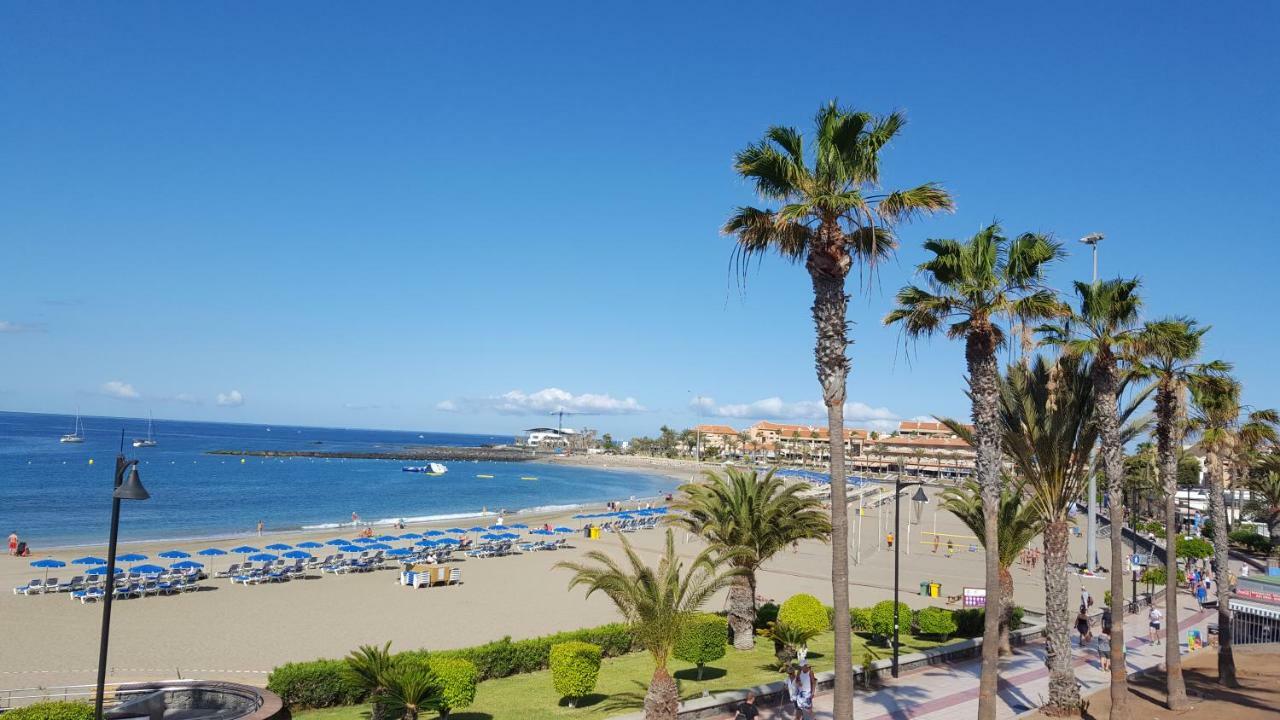 Torres Del Sol Playa De Las Vistas Free Wifi Playa de las Americas  Exterior photo